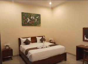 Belvilla DVayana Nusa Hotel