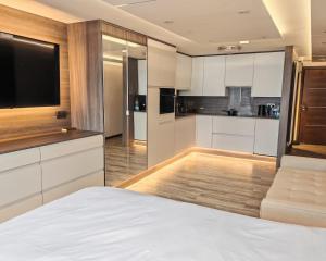Luxury Studio in the Heart of Luton