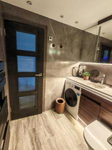 Luxury Studio in the Heart of Luton