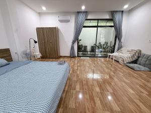 homestay halona