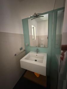 Central apartment