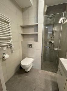 Apartament Wiślane Tarasy