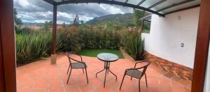 hotel torres del viento