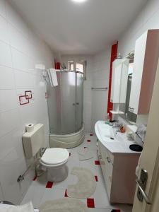 Fit apartman Hadzet