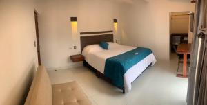 hotel torres del viento