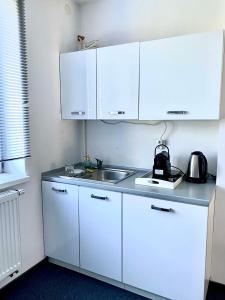 Zaciszne Apartamenty Lisia Góra Bulwary