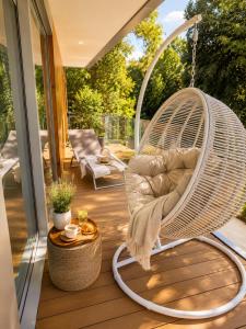 La Mer Residence