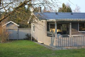 Spitze Ferienhaus Marielyst mit Sauna