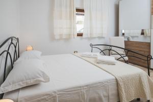 Little Marinella - Casa vacanze a Porto Torres con parcheggio privato