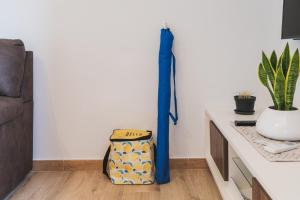 Little Marinella - Casa vacanze a Porto Torres con parcheggio privato
