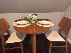 Cozy Studio Near Newark Airport