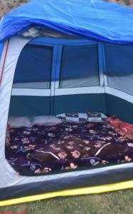 SKY Camping Gurez