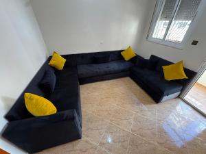 Larache City Apartment