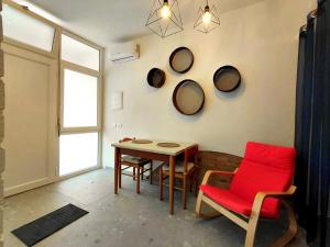 Il Palmento Open Space - Parcheggio Gratuito