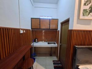 Kost Sri Rejeki