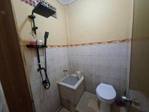 Kost Sri Rejeki