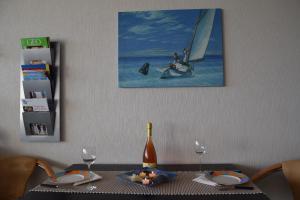 Paulsen, Torsten Haus Kiel, App 1114