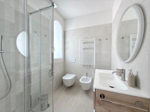 Doride Panoramic & Pool, a 50m dal mare