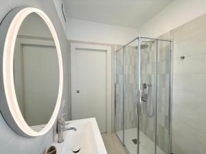 Doride Panoramic & Pool, a 50m dal mare