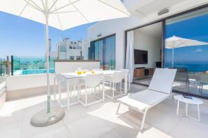 Santa Barbara Residences by IDILIQ