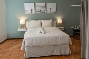 Boutique Surf Hotel Rip Jack Inn