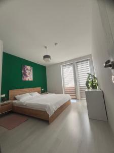 Apartament Bella