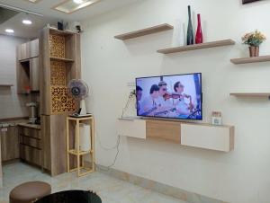 Homestay Thuận Tiến Châu Đốc