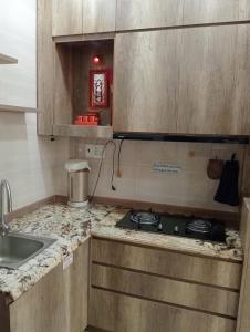 Homestay Thuận Tiến Châu Đốc