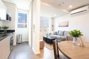 Hestia at Asuncion Recoleta Bright 1BDRM