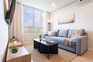 Hestia at Asuncion Recoleta Bright 1BDRM
