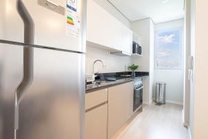Hestia at Asuncion Recoleta Bright 1BDRM