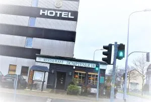 Hotel Dümptener Hof - Essen