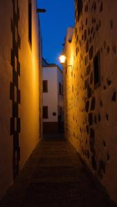 Hotel Rural Villa Aguimes, Agüimes  - Gran Canaria