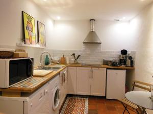 Appartements Appartement Arles Centre Historique : photos des chambres