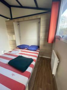 Camping 3 étoiles - Piscine - ccbgaia