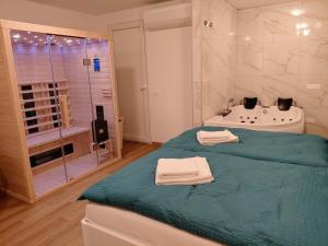 Apartment and Studios Jelovca & Wellness
