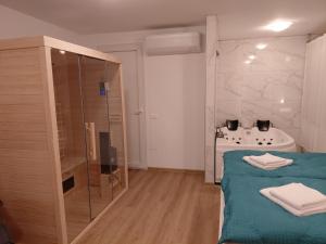 Apartment and Studios Jelovca & Wellness