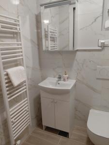 Apartment and Studios Jelovca & Wellness