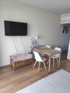 Imeli Apartman