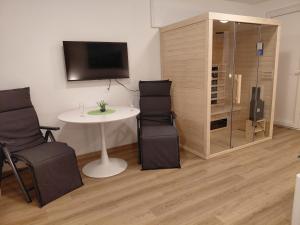 Apartment and Studios Jelovca & Wellness
