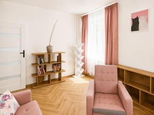 Neko APT - apartment 2 minutes from the market square