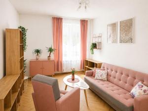 Neko APT - apartment 2 minutes from the market square