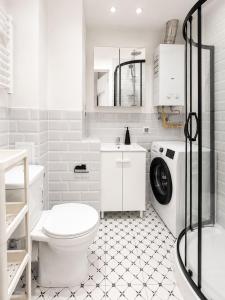 Neko APT - apartment 2 minutes from the market square