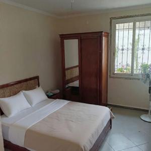Fully equipped house for a pleasant stay