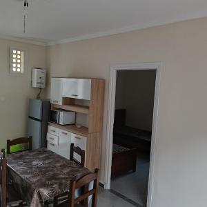 Fully equipped house for a pleasant stay