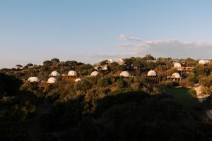 wecamp Reserva Alecrim