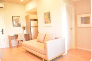 Sky Stays at Asunción Cozy & Bright 1BDR at Life Santa Teresa
