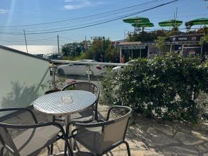 Hotel Sherifi