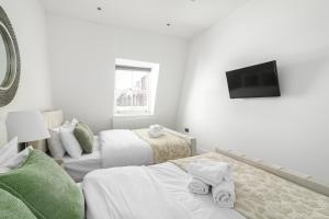 Little Venice Stylish Apartment Sleeps 7 Family Friendly