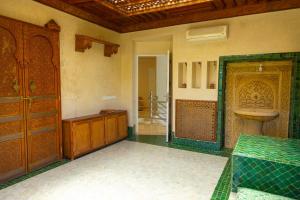 Prestigious Villa in Bir Kacem with Pool
